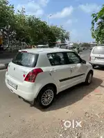 Maruti Suzuki Swift, 2011, Diesel