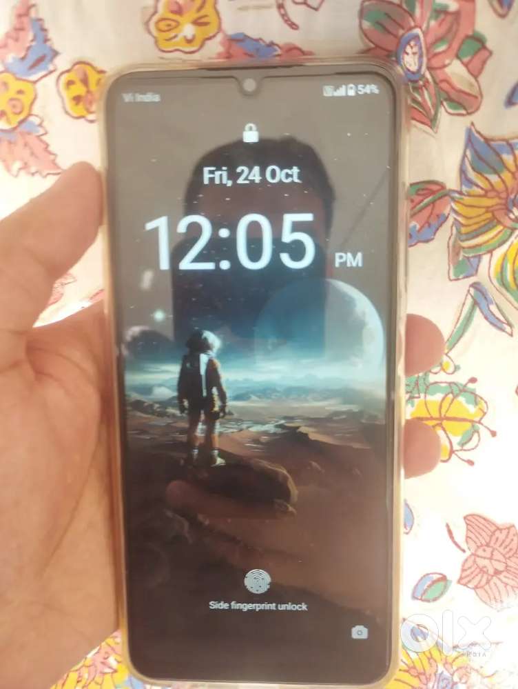 Ai nova+ 5g