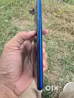 One plus 8 pro 256 GB corve display