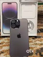 USA IMPORT MOBILE IPHONE 14 PRO MAX MULTI COLOUR REFURBISHED 512GB BUY