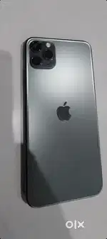 iPhone 11 promax 256gb