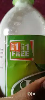 HERBAL COMPANY BUY 1 GET 1 FREE