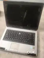 Toshiba Satellite laptop