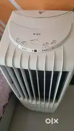 Symphony cooler