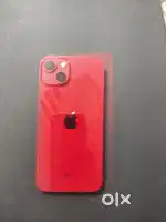 iphone 13 with 85% Battery strength