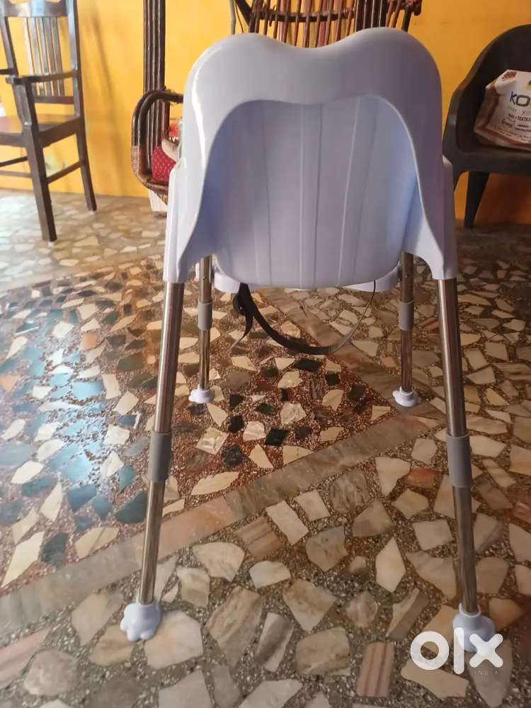 Baby high chair