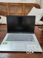ASUS VIVOBOOK 14 - i5 10th 8GB RAM/256GB SSD/1TB SSD/2GB MX130 GRAPHIC