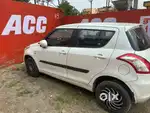 Maruti Suzuki Swift 2012 Diesel Good Condition