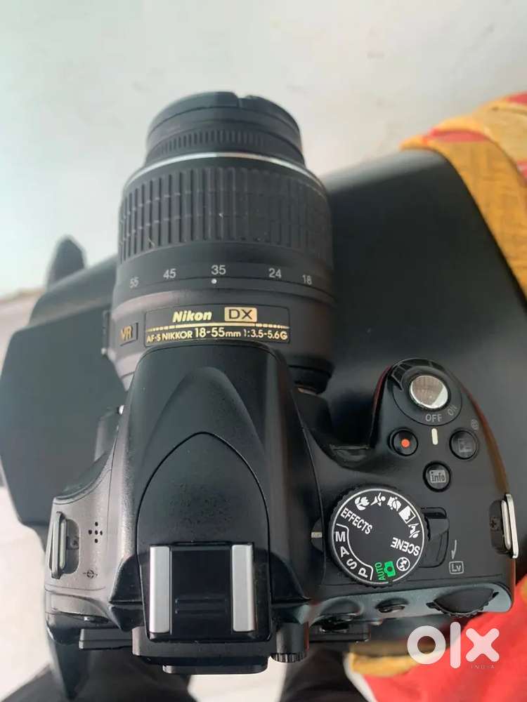 Nikon d  5100