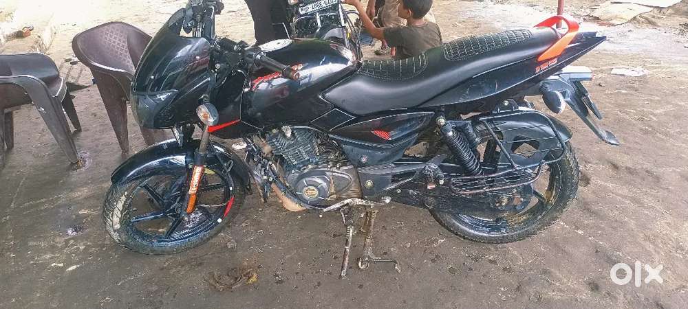 Gadi bahut acchi