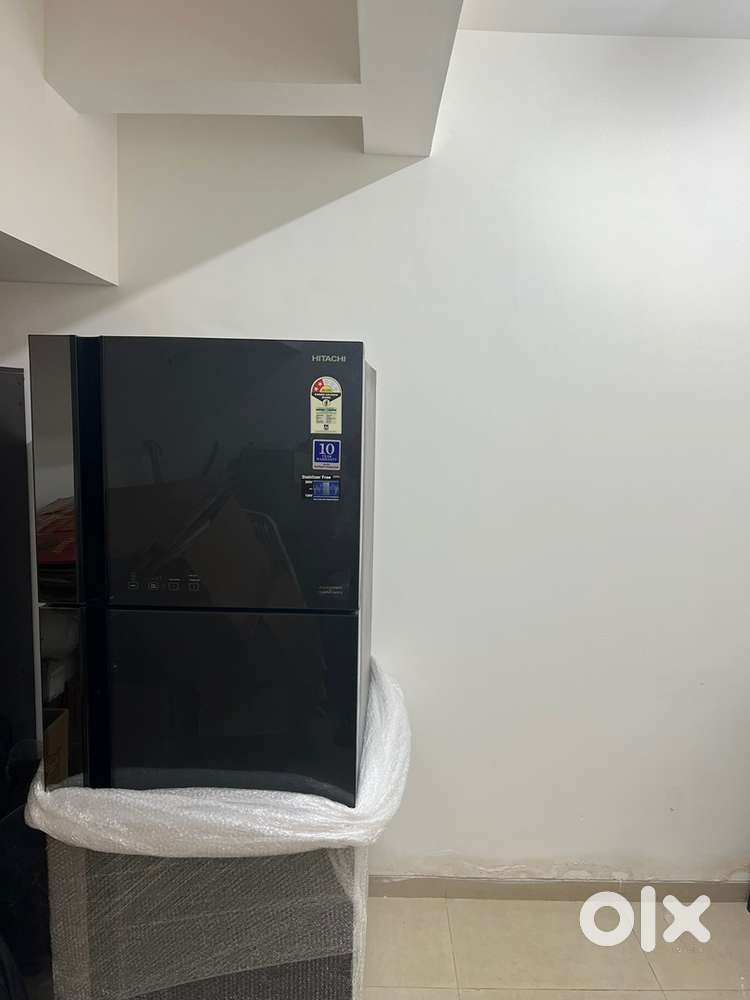 Hitachi Ref RVG 540