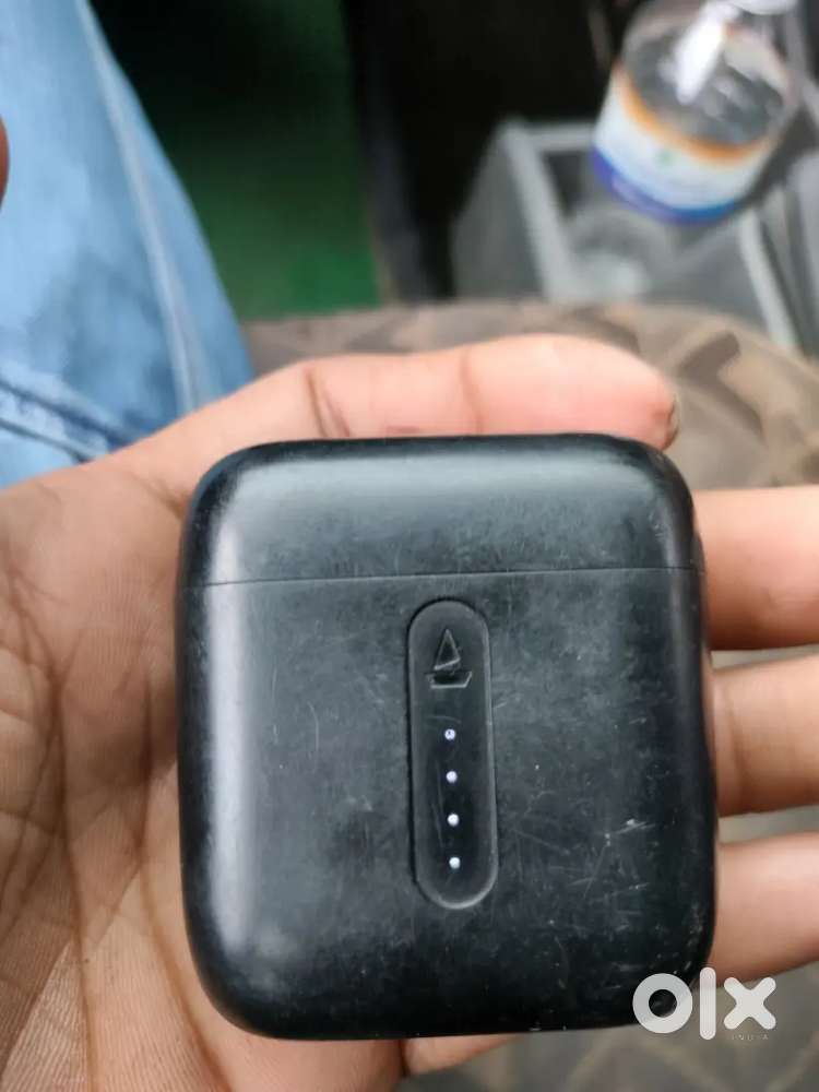 Boat Airpods