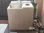 LG washing machine sale on urgent basis