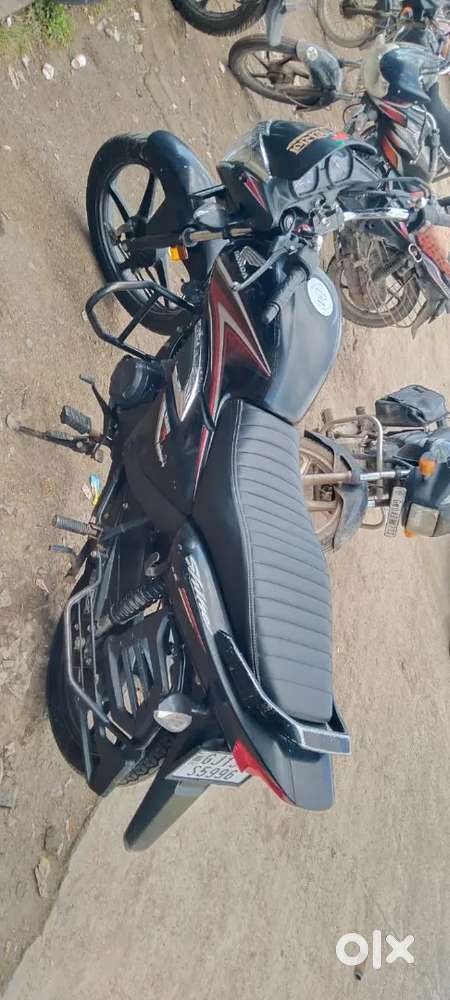 Bike Company Fiting hai