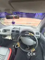 Maruti Suzuki Wagon R 2005 Petrol Well Maintained