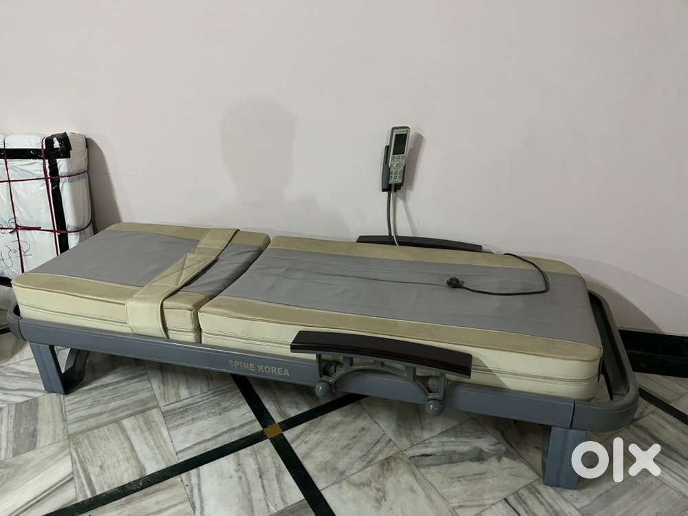 Thermal Massage Bed SK9000