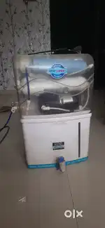 Kent water filter