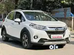 Honda WR-V 1.5 VX i-DTEC, 2017, Diesel