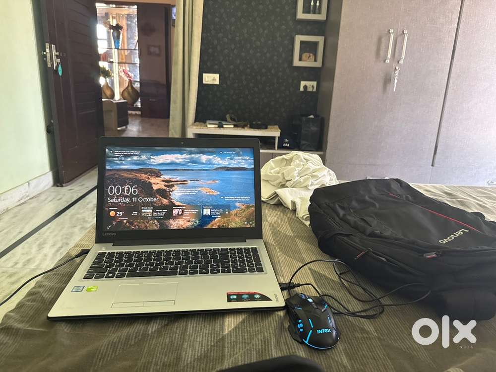 Lenovo ideapad 310 (good confition)