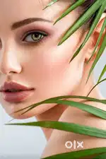 Urgently required beautician + nail artist