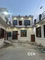 Lucknow house
