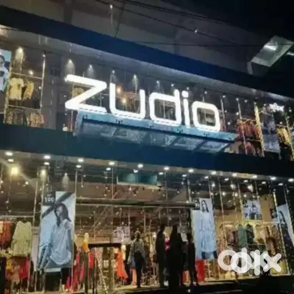 ज़ूडियो शोरूम में बंपर धमाका। अधिक जानकारी के लिए कॉल करें !! लिमिटेड