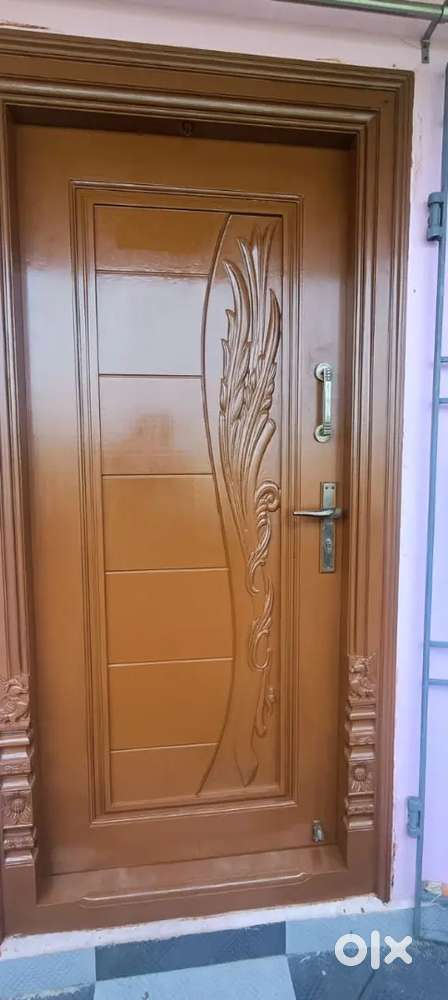 Suitable for family (With Bore Connection)