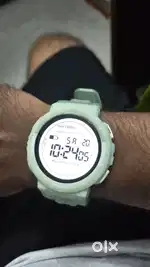 Amaze fit active edge watch brand new