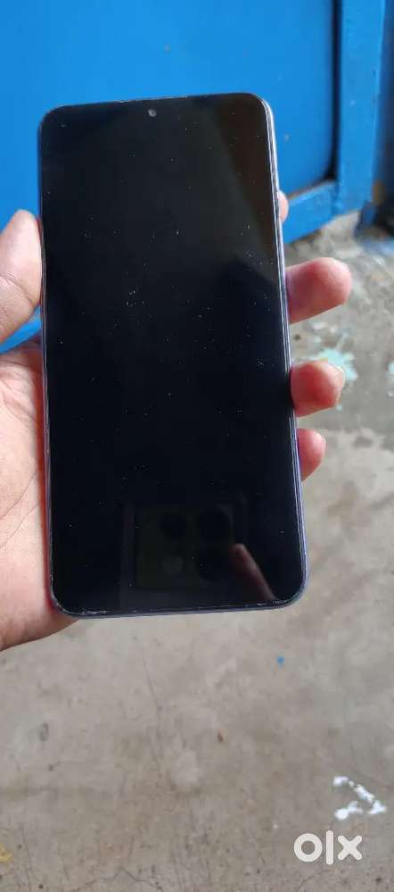 Mujhe nahi pata hai