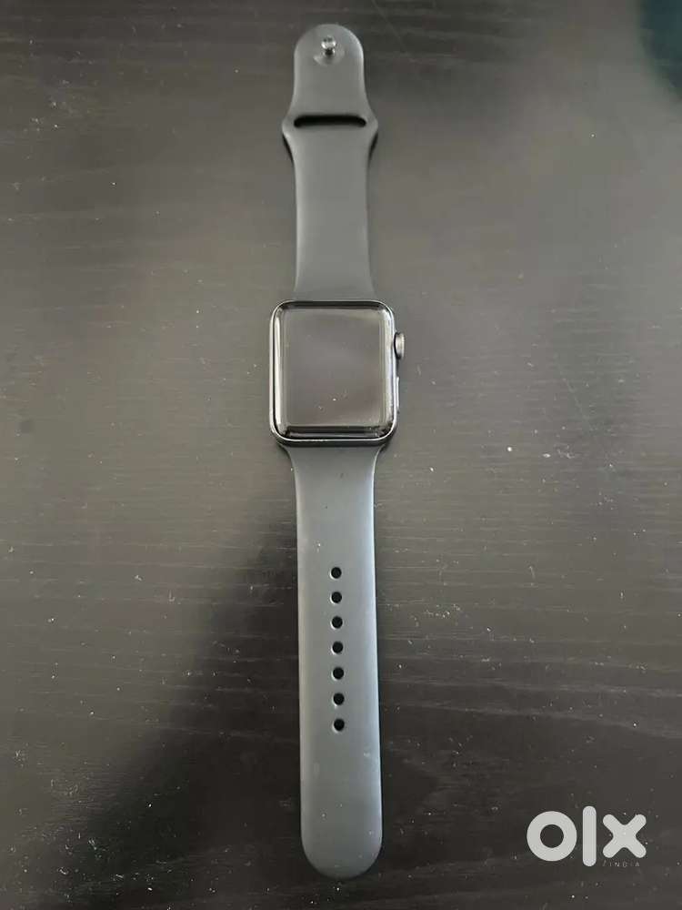 Apple Series 3 watch