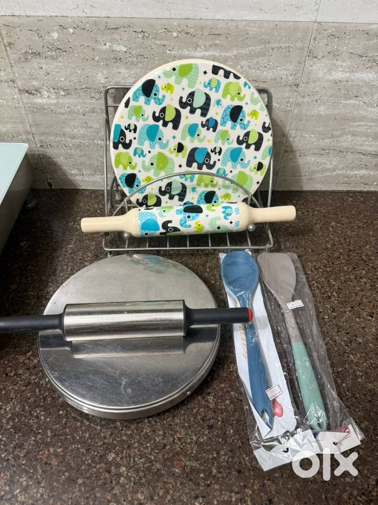 DESIGNER CHAKALA BELAN TWO SETS