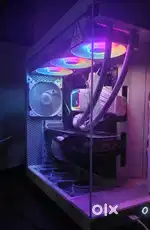 High End Gaming PC