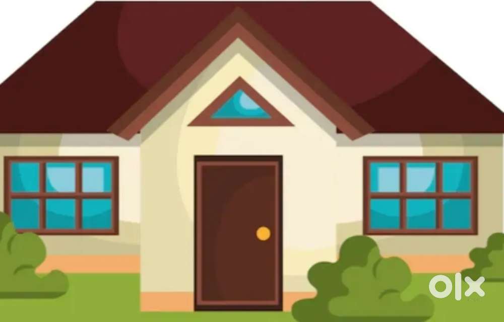 Bailahongal 3 bhk home