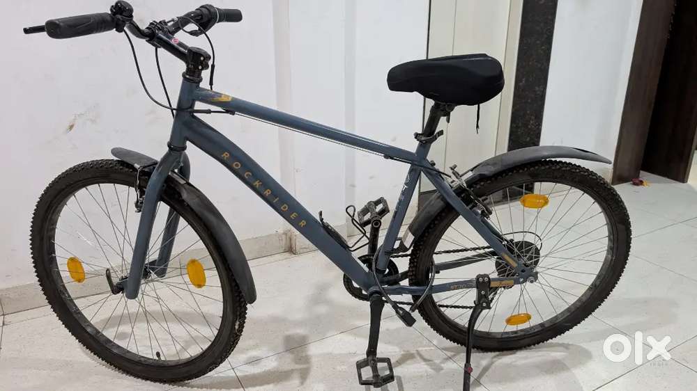 Bicycle - Rockrider ST20