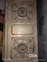 LPG Gas Stove