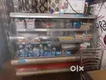 Sweets Counter