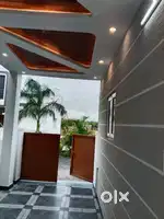 Luxurious villa for sale @Karamadai