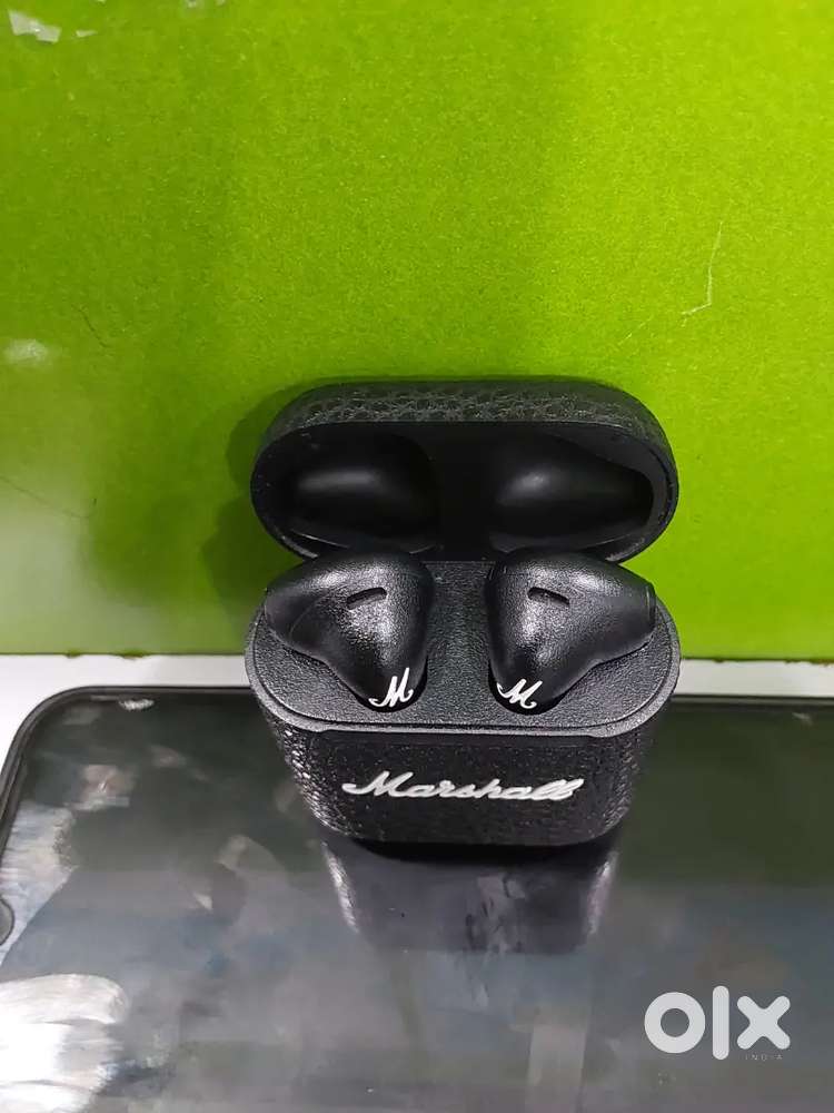 Marshall minor 3 earbuds