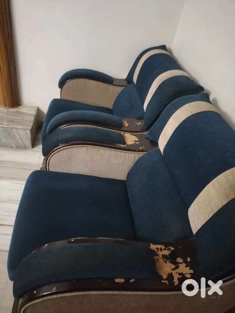 Sofa set - 2chairs
