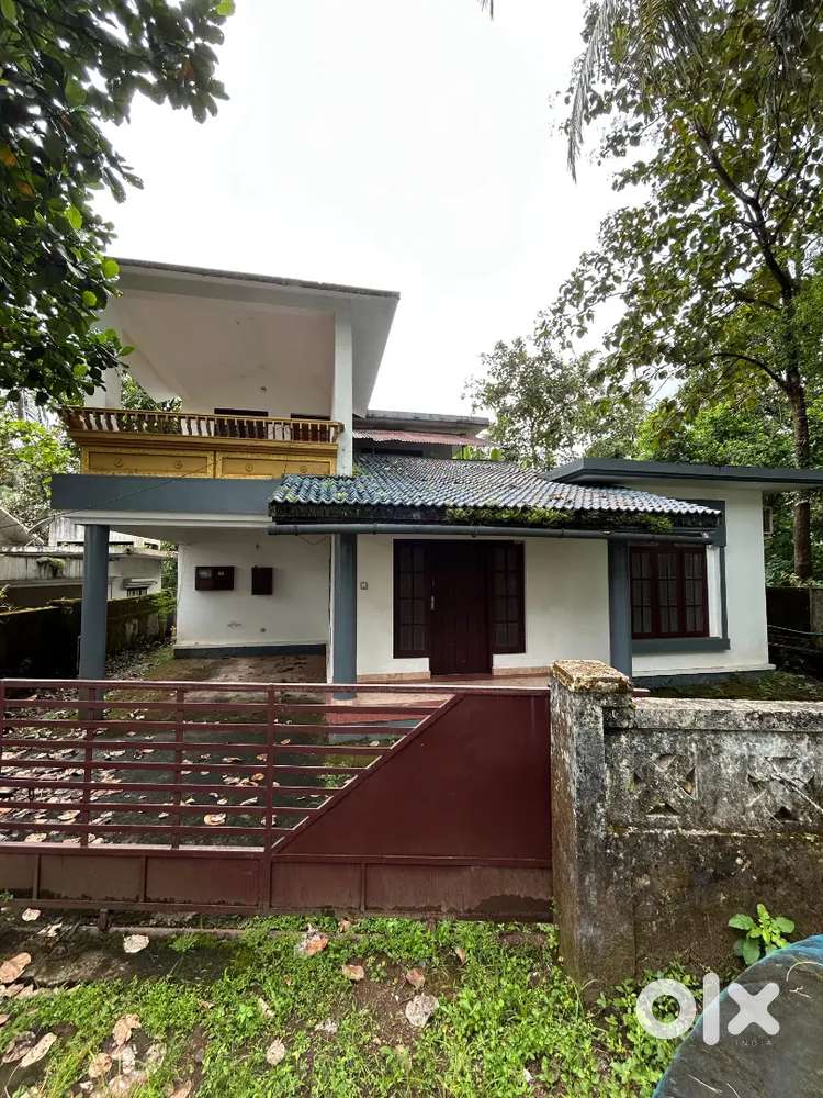 Kinathi villa