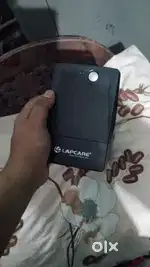 Lap care ups 600va