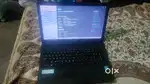 Hp laptop 1 year old