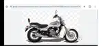 Brand new bike