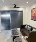 3bhk fully furnished in amayra luxury one kharar kurali road