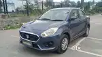Maruti Suzuki Swift Dzire VXI AT Optional, 2018, Petrol