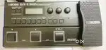 GT-1 Guitar Processor with GB&A Guitar