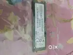 Samsung SSD 256GB