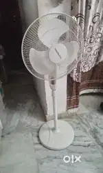 Crompton fan