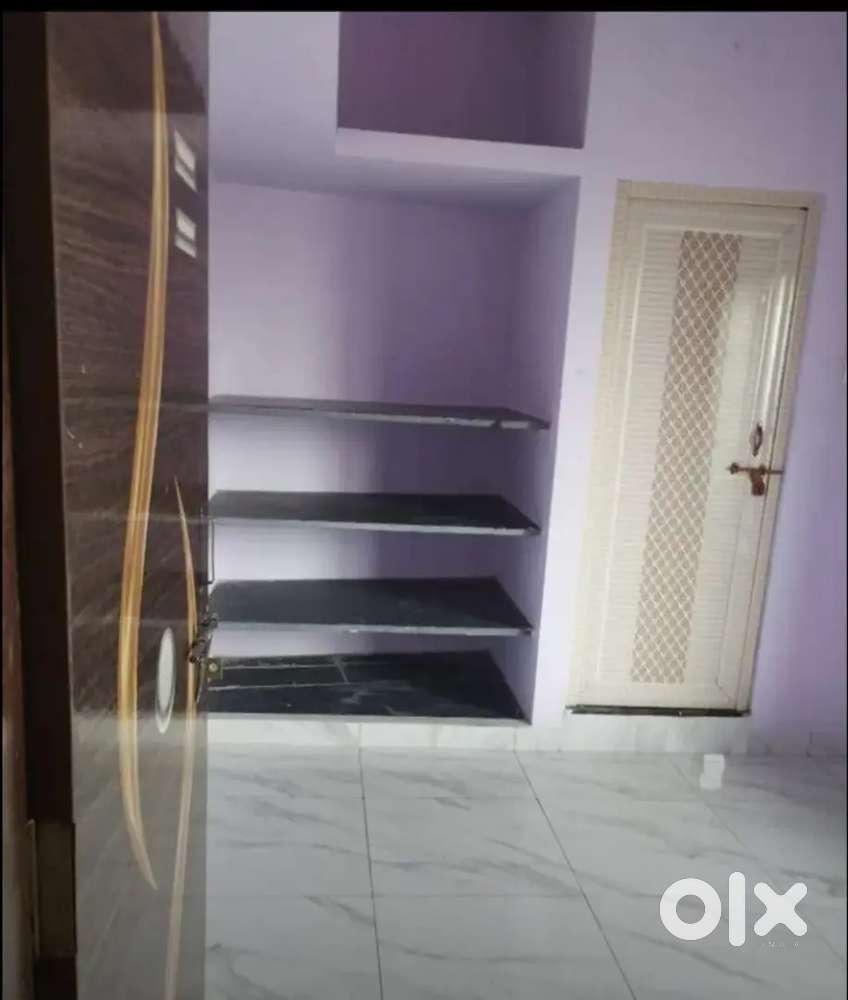 2bhk rented house