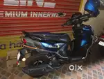 Yamaha RAY Z R 125